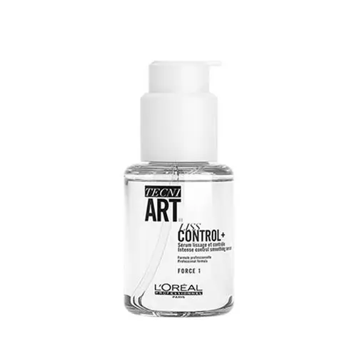 Tecni.ART Liss Control Plus serum za kosu, 50ml