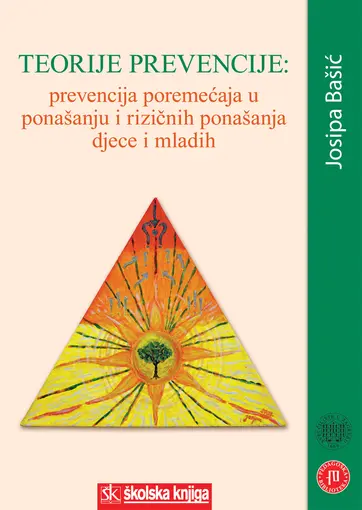 Teorija prevencije - prevencija poremećaja u ponašanju i rizičnih ponašanja djece i mladih, Bašić Josipa