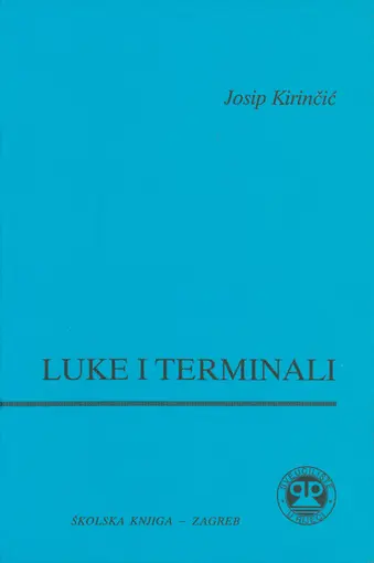 Luke i terminali, Kirinčić Josip