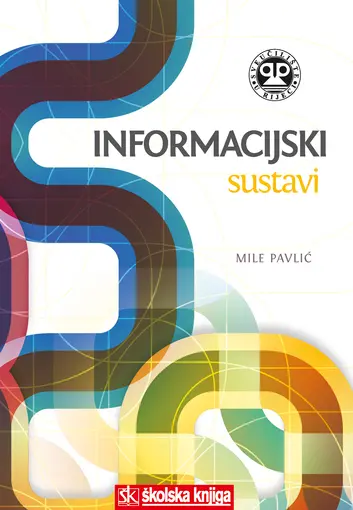 Informacijski sustavi, Pavlić Mile