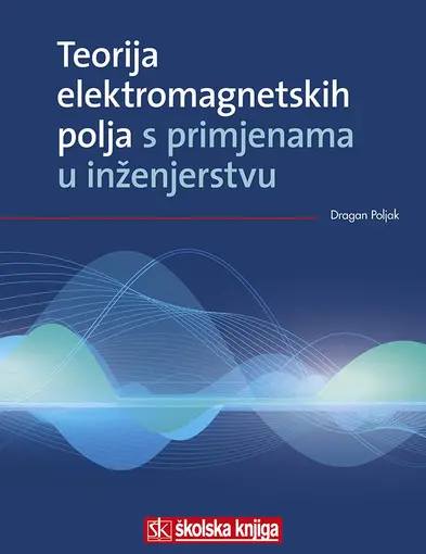 Teorija elektromagnetskih polja s primjenama u inženjerstvu, Poljak Dragan