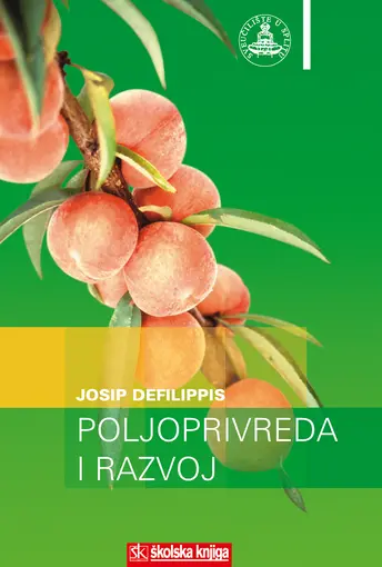 Poljoprivreda i razvoj, Defilippis Josip