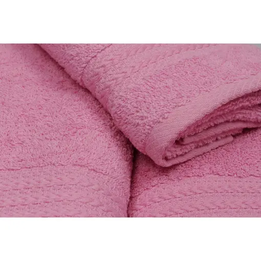 poklon set ručnika Pink
