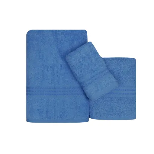 poklon set ručnika Blue