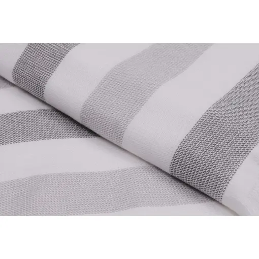 set ručnika Stripe Grey 50x90cm