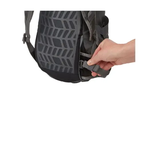 Stir 20L ruksak za planinarenje zeleni
