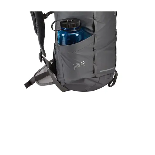 Stir 20L ruksak za planinarenje zeleni