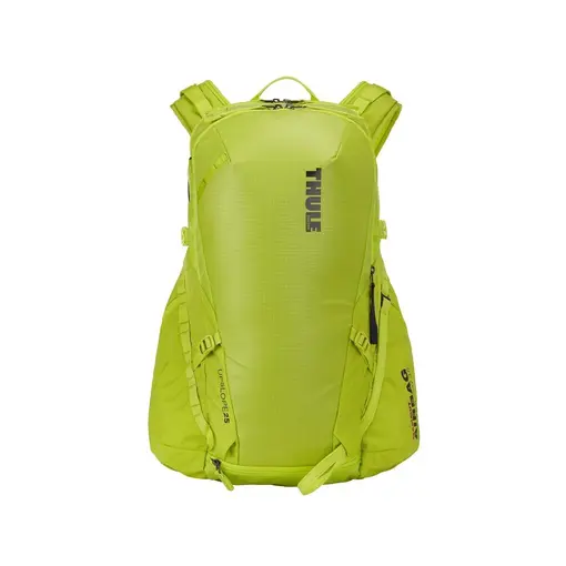 ruksak za sportove na snijegu Upslope 25L žuti