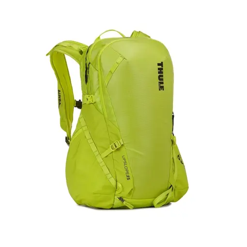 ruksak za sportove na snijegu Upslope 35L žuti