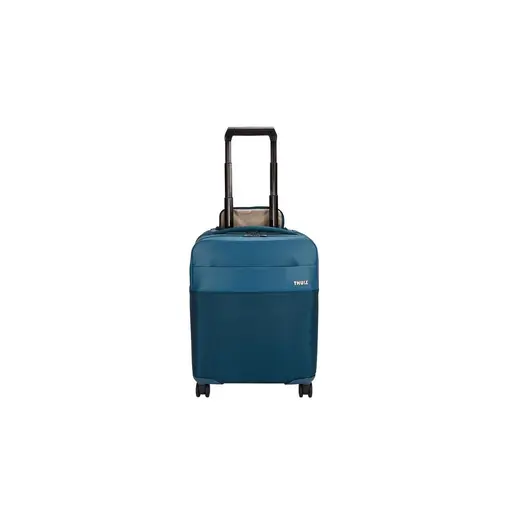 spira Compact Carry On Spinner 3 putna torba na kotačićima 46cm/18“ 27L plava