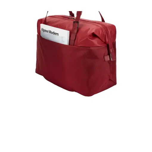 Spira Weekender Bag 37L putna ženska torba crvena