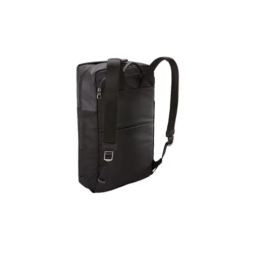 Spira Backpack 15L ženska torba za prijenosno računalo crna