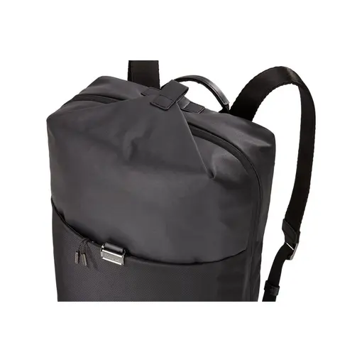 Spira Backpack 15L ženska torba za prijenosno računalo crna
