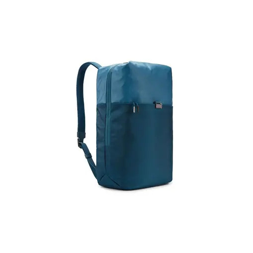 Spira Backpack 15L ženska torba za prijenosno računalo tirkizna