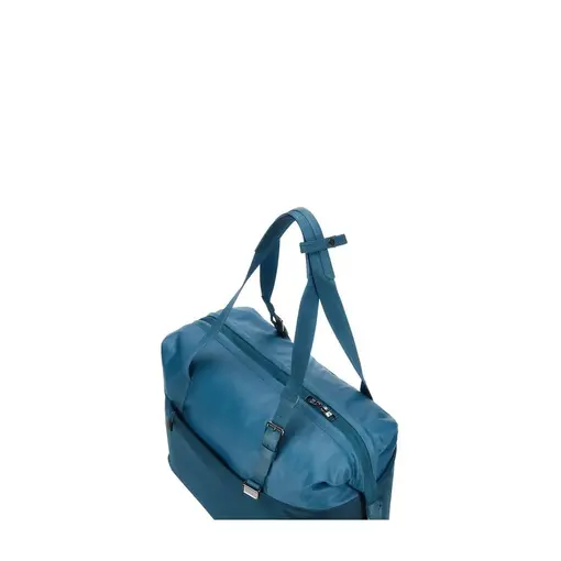 Spira Weekender Bag 37L putna ženska torba tirkizna