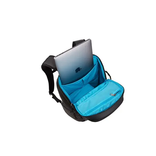 EnRoute Camera Backpack 20L crni ruksak za fotoaparat
