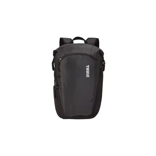 EnRoute Camera Backpack 25L crni ruksak za fotoaparat