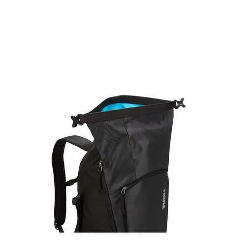 EnRoute Camera Backpack 25L crni ruksak za fotoaparat