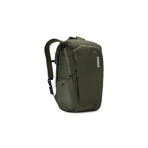 EnRoute Camera Backpack 25L zeleni ruksak za fotoaparat