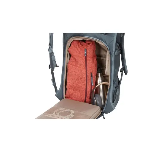 covert DSLR Backpack 32L ruksak za fotoaparat sivi