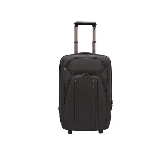 putna torba Thule Crossover 2 Carry On 38L crna