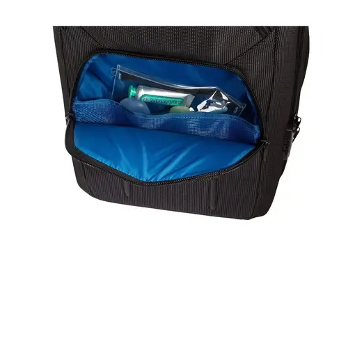 putna torba Thule Crossover 2 Carry On 38L crna