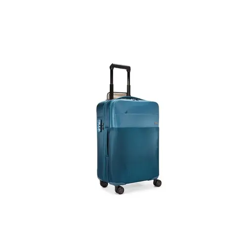 spira Carry On Spinner putna torba na kotačićima 55cm/22“ 35L plava