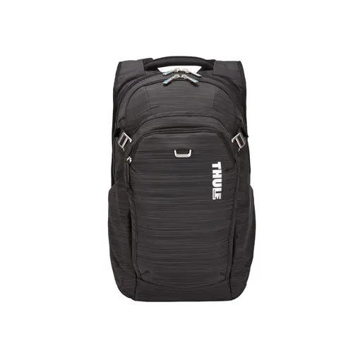 univerzalni ruksak Construct Backpack 24 L crni