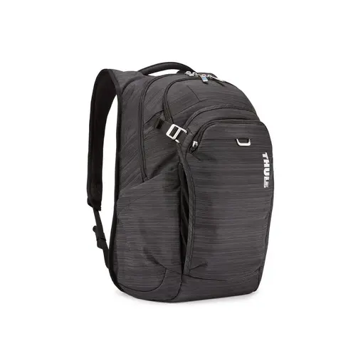 univerzalni ruksak Construct Backpack 24 L crni