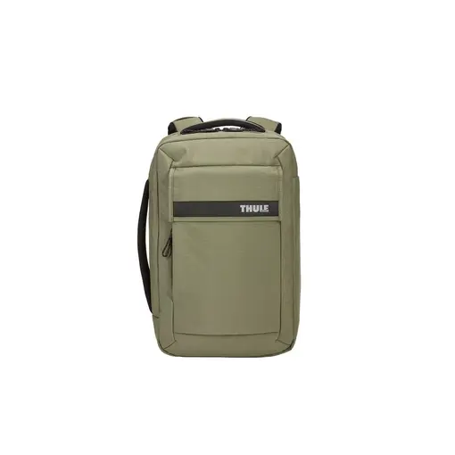 Paramount Convertible Backpack zapremine 16L zeleni