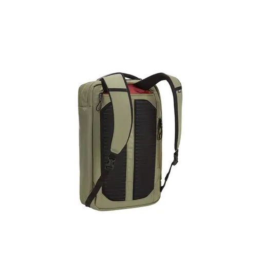 Paramount Convertible Backpack zapremine 16L zeleni