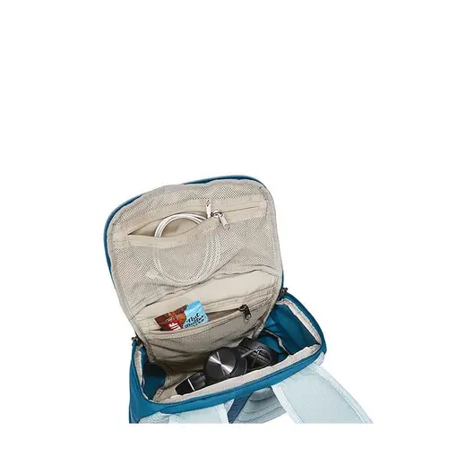 univerzalni ruksak EnRoute Backpack 14 L sivo-plavi