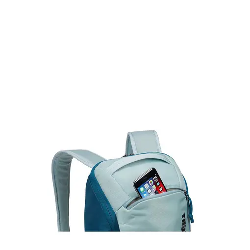 univerzalni ruksak EnRoute Backpack 14 L sivo-plavi