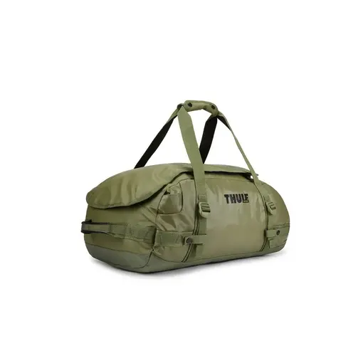 sportska/putna torba i ruksak 2u1 Chasm S 40L zeleni