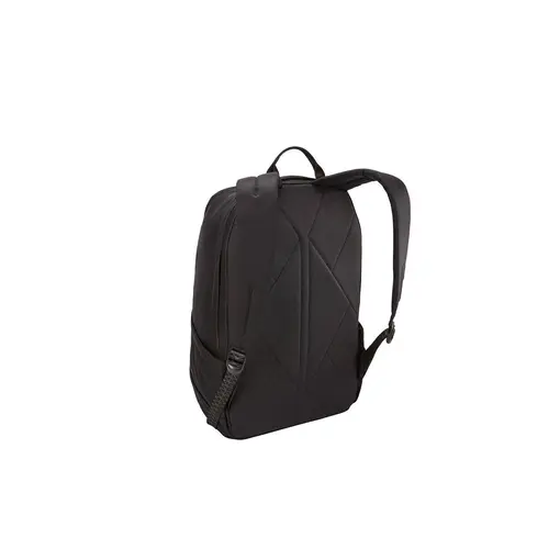 exeo Backpack ruksak za prijenosno računalo 28L crni
