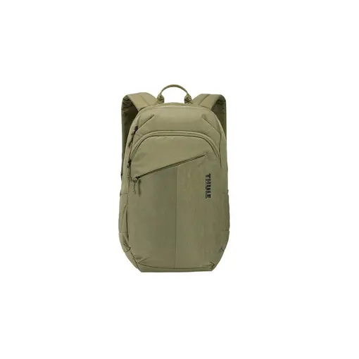 exeo Backpack ruksak za prijenosno računalo 28L zeleni