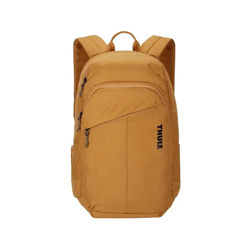exeo Backpack ruksak za prijenosno računalo 28L tamnožuti