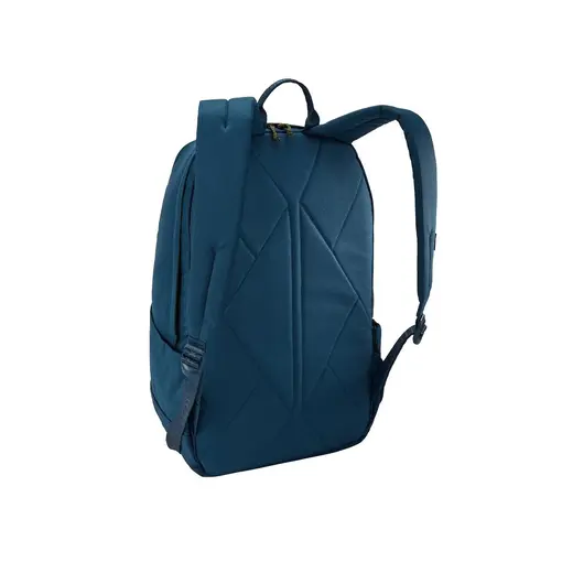 exeo Backpack ruksak za prijenosno računalo 28L plavi