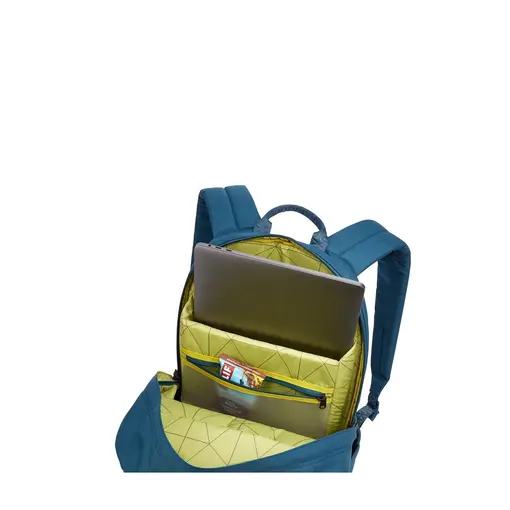 exeo Backpack ruksak za prijenosno računalo 28L plavi