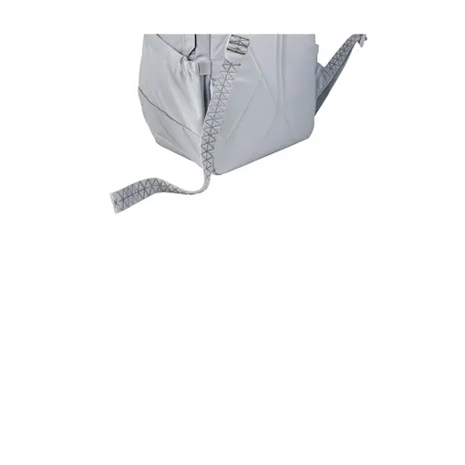exeo Backpack ruksak za prijenosno računalo 28L bijeli