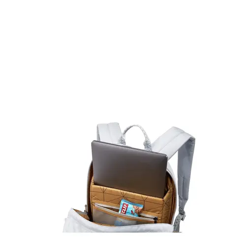 exeo Backpack ruksak za prijenosno računalo 28L bijeli