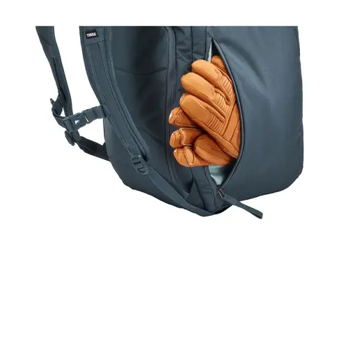 roundTrip Boot Backpack 45L torba za pancerice tirkizni