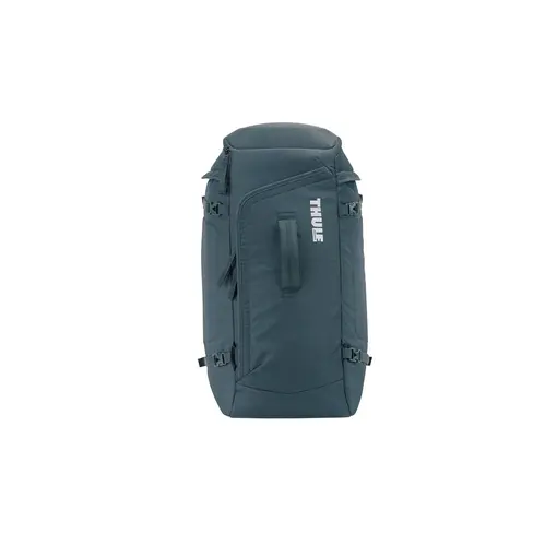 roundTrip Boot Backpack 60L torba za pancerice tirkizni