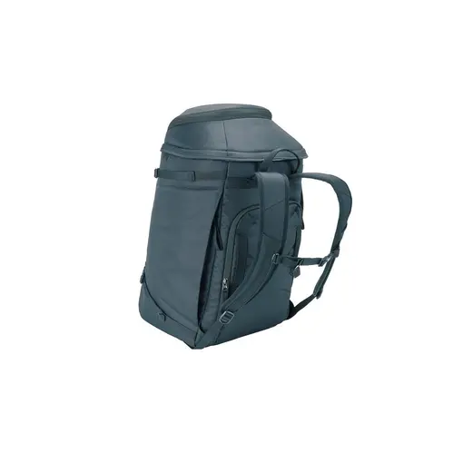 roundTrip Boot Backpack 60L torba za pancerice tirkizni