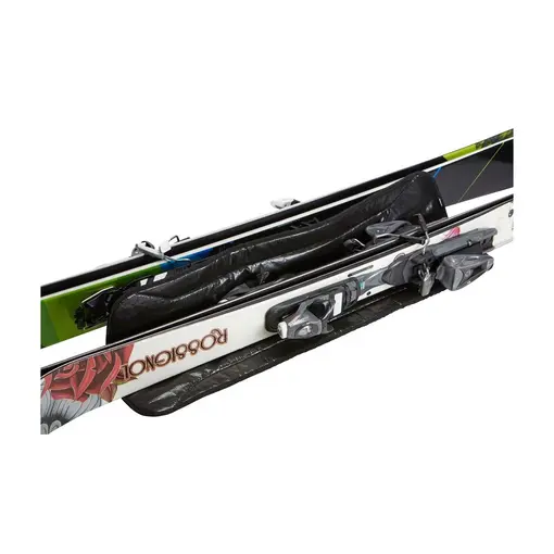 roundTrip Ski Roller 192cm torba za skije crna