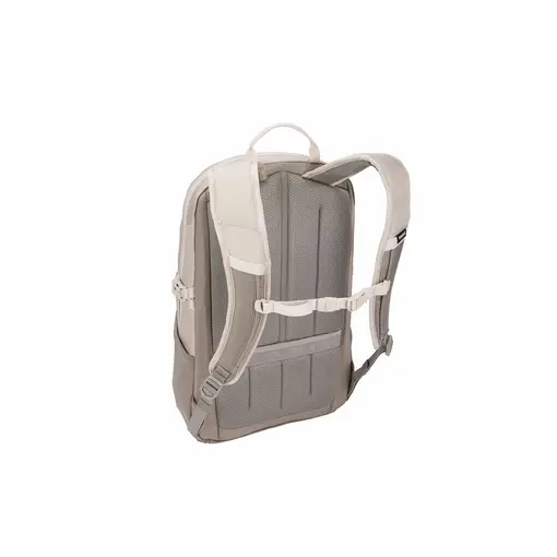 enRoute ruksak za prijenosno računalo 21L sivo/bež
