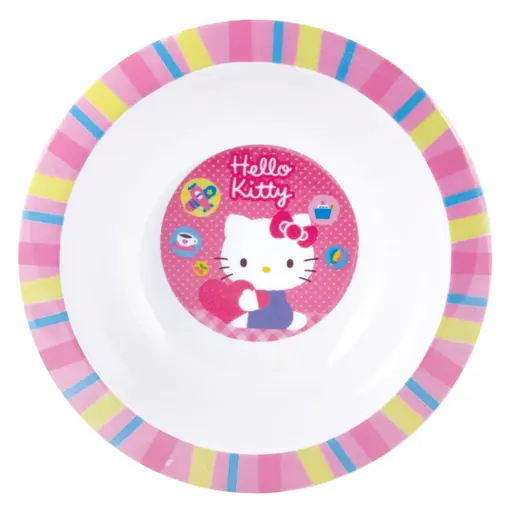 Hello Kitty zdjelica