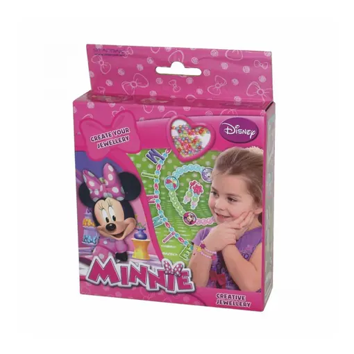 Set za izradu nakita Minnie