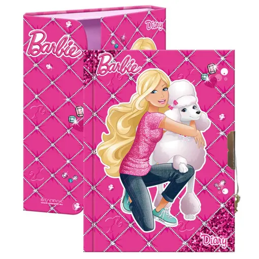 Dnevnik Barbie