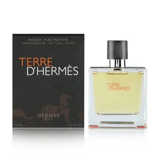 Terre D Hermes Parfum EDP